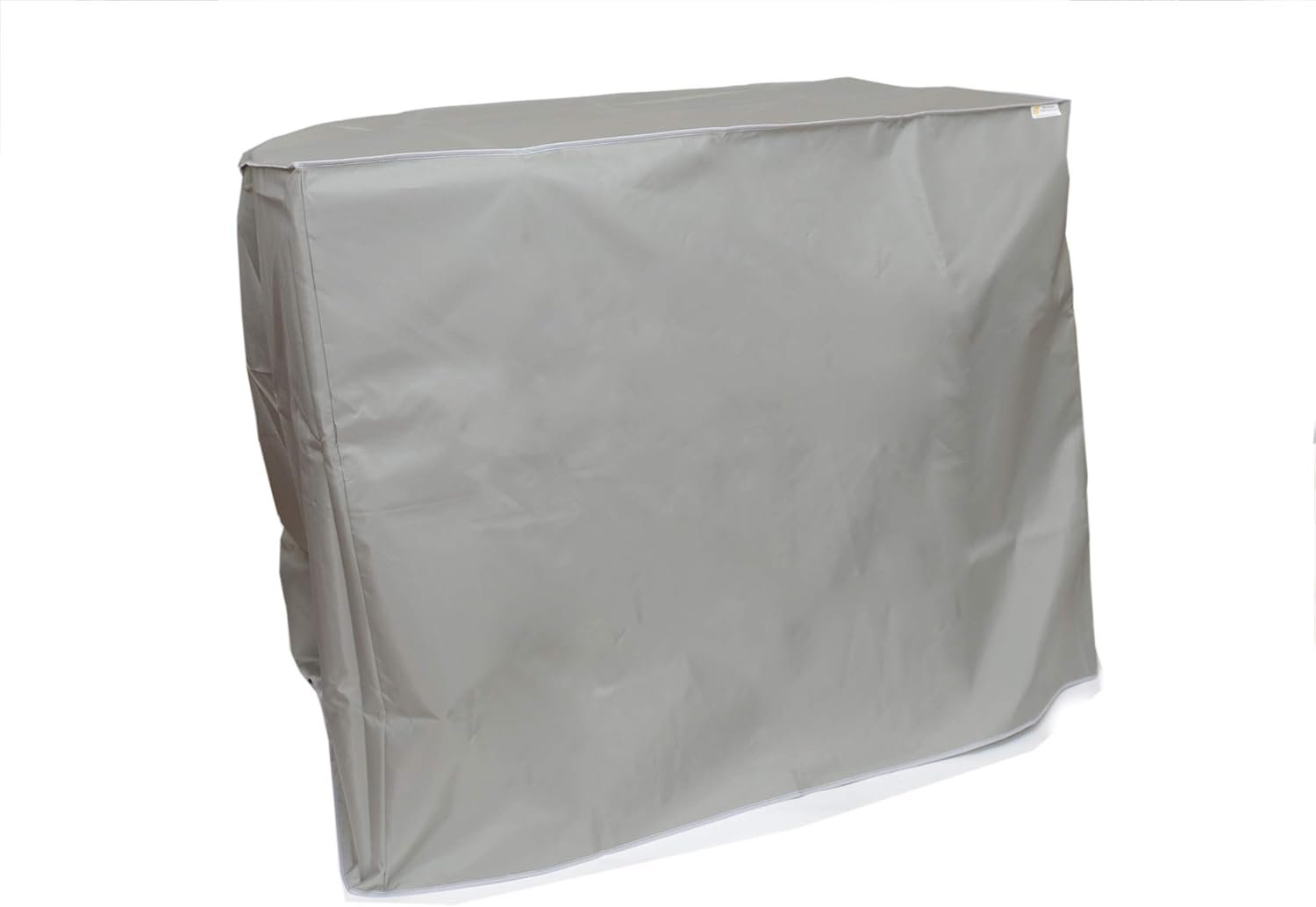The Perfect Dust Cover, Silver Gray Nylon Cover Compatible with HP DesignJet T630 and HP DesignJet T650 Large Format Wireless Plotter 36-IN Printers, Anti Static and Waterproof by The Perfect Dust Cover LLC