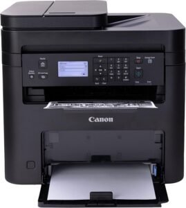 Canon imageCLASS MF273dw Review — Fast Monochrome MFP