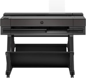 HP DesignJet T850 36-inch Plotter Review