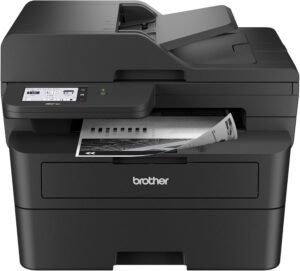 Brother MFC-L2900DW Review – Business Laser Printer