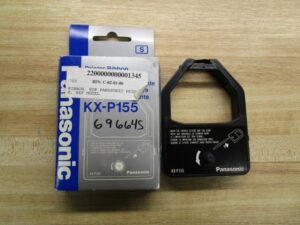 Panasonic KX-P155 Ribbon Review – Reliable Dot Matrix Printing