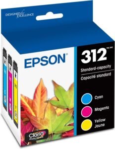 Epson T312923-S Ink Review | Vibrant & Archival Prints
