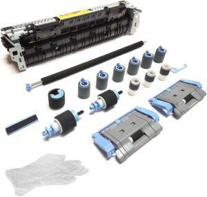 Altru Print M712 Maintenance Kit Review