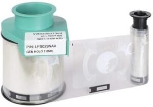 Evolis LPS029NAA Review: Secure ID Printing