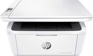 HP LaserJet Pro M28w Review – Compact & Reliable Printer