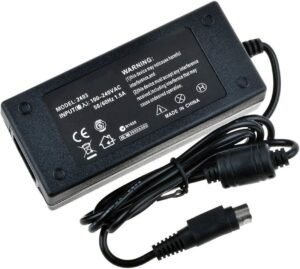 Posiflex PP-3000 Power Adapter | Reliable POS Power