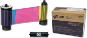 Easy Badges Ribbon Review – ID Card Printing