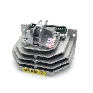 DLQ3500 Printhead Replacement Review