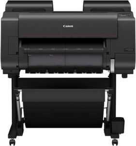 Canon imagePROGRAF PRO-2600 Review | Professional Large Format Printing