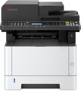 KYOCERA MA4000wfx Review | Reliable & Efficient Printing
