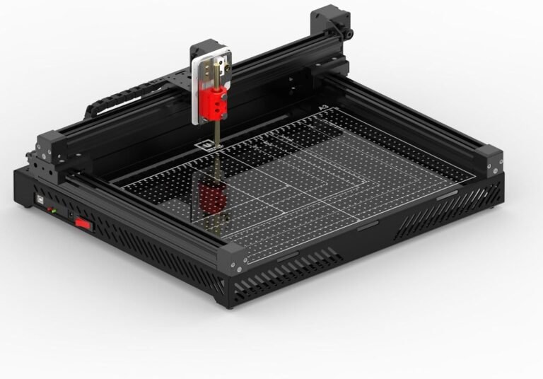 UT3.0 Pen Plotter Review: Precision, Connectivity, and Versatility for 2026