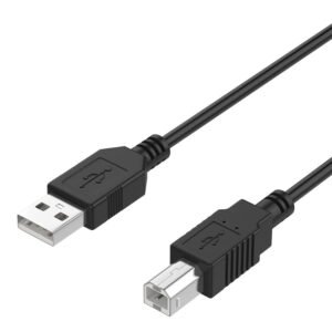 Dmoizka USB Cable Review – HP DesignJet Plotter