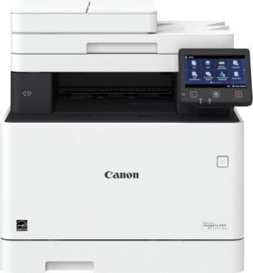 Canon imageCLASS MF741Cdw Review | Business Printer Expert