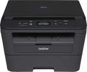 Brother DCPL2520DW Review: Affordable & Reliable Printing