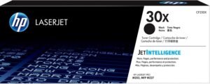HP 30X Toner Review – Best Value for LaserJet Pro
