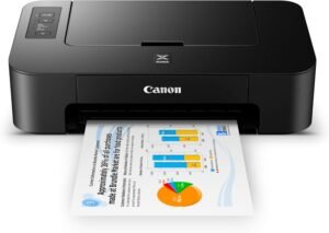 Canon PIXMA TS202 Review: Budget Photo Printer