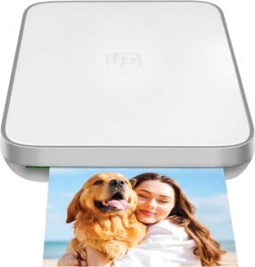 Lifeprint Printer Review | Portable Photo Printing