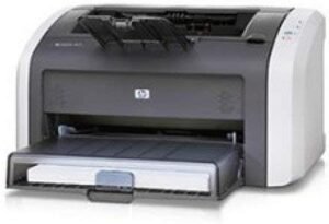HP LaserJet 1012 Review: Affordable & Reliable Printing