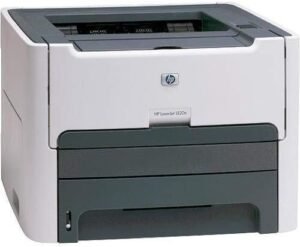 HP LaserJet 1320n Review – Reliable B/W Laser Printer