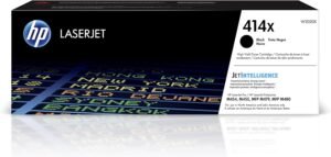 HP 414X Toner Review | Cost-Effective Printing for Businesses