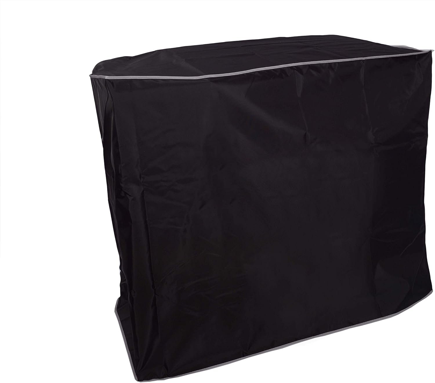 The Perfect Dust Cover, Black Nylon Cover Compatible with HP DesignJet T630 Large Format Wireless Plotter 36-in Printer, Anti Static, Waterproof Cover by The Perfect Dust Cover LLC
