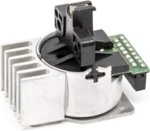 Sonilco TM-U220 Printhead Replacement