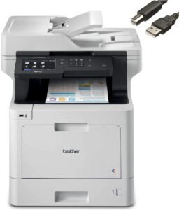Brother MFC-L8900CDW Review | Laser Printer Expert