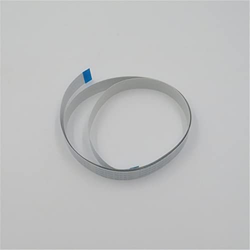 Printer Accesstories Compatible Print Head Flat Cable for Eps lx300+ dot-Matrix Printer