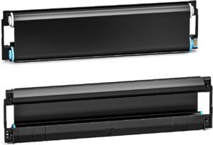 Phomemo Thermal Ribbon Review: Cost-Effective Portable Printing