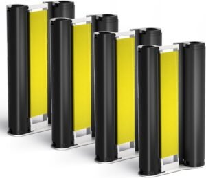 Fimax KP-108IN Ink Review | Canon Selphy Compatible