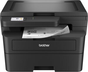 Brother HL-L2480DW Review: Affordable & Efficient Printing