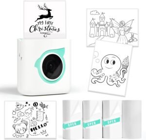 HPRT L8 Portable Printer Review – Your Pocket Printing Solution