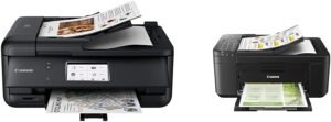 Canon PIXMA TR8620a Review | Home Office Printer