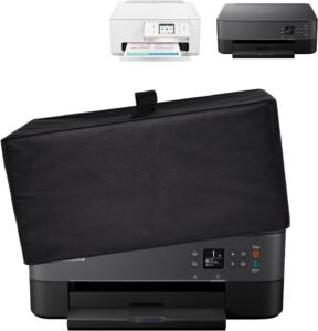 CouldyCasi Printer Dust Cover Review