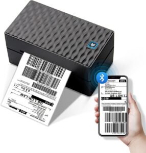 SLCZCZ Label Printer Review: Fast & Affordable Shipping Labels