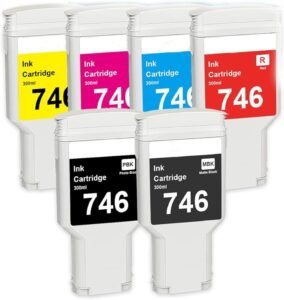 DIGITONER 746 Ink Cartridge Review | Save Money on HP DesignJet Prints