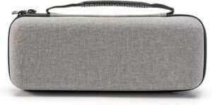 iDPRT Printer Case Review | Protect Your Portable Thermal Printer