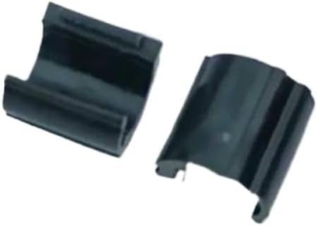 4pcs Carriage Bush Bushing C7769-60151 for DesignJet 500 500PS 510 510PS 800 800PS Printers 1SET 2PC Bushing C7769-69376 Compatible with Large Format Plotters