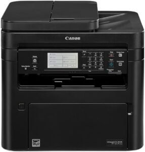 Canon imageCLASS MF269dw Review | Best Budget Printer?