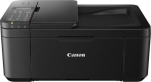 Canon PIXMA TR4520 Wireless All-in-One Photo Printer Review