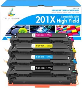 TRUE IMAGE 201X M277dw High Yield Toner Cartridge Review