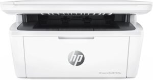 HP LaserJet Pro MFP M29w Wireless Monochrome Printer Review