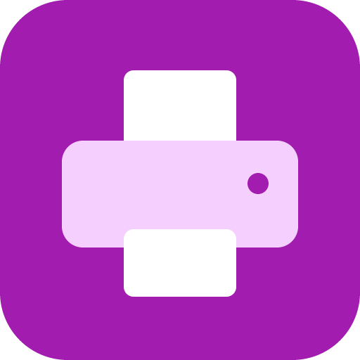 Printer Quest site icon